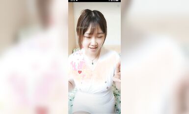 重磅 抖音直播技術性走光 熱舞 露底 美女雲集 (203)