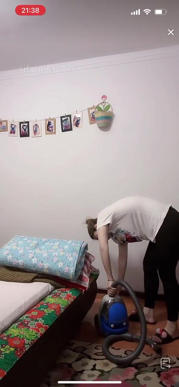 重磅 抖音直播技術性走光 熱舞 露底 美女雲集 (212)