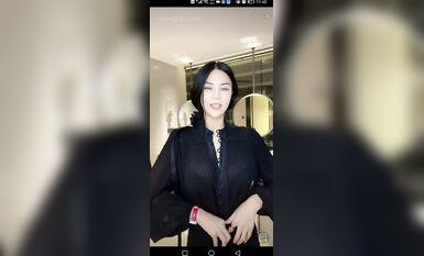 重磅 抖音直播技術性走光 熱舞 露底 美女雲集 (214)