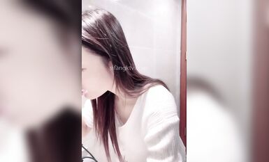 重磅 抖音直播技術性走光 熱舞 露底 美女雲集 (216)