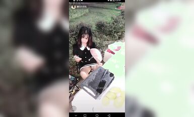 重磅 抖音直播技術性走光 熱舞 露底 美女雲集 (231)