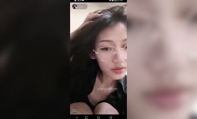 重磅 抖音直播技術性走光 熱舞 露底 美女雲集 (233)