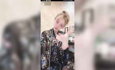 重磅 抖音直播技術性走光 熱舞 露底 美女雲集 (235)