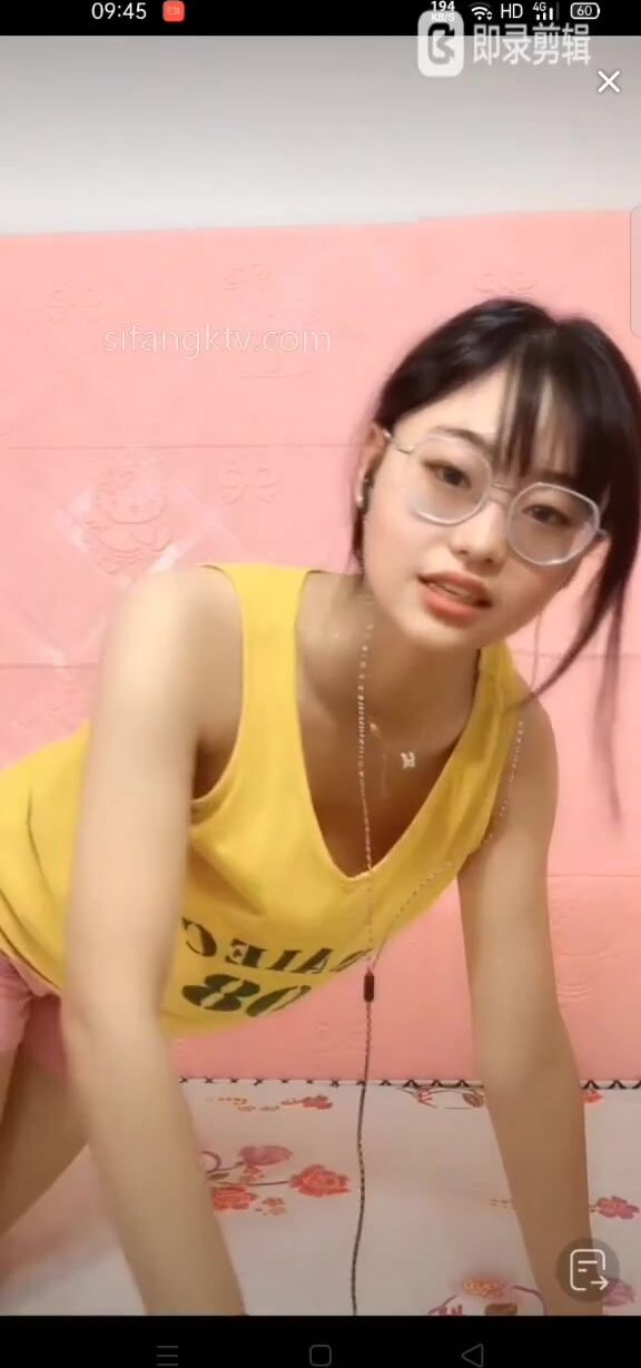 重磅 抖音直播技術性走光 熱舞 露底 美女雲集 (238)