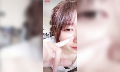 重磅 抖音直播技術性走光 熱舞 露底 美女雲集 (251)