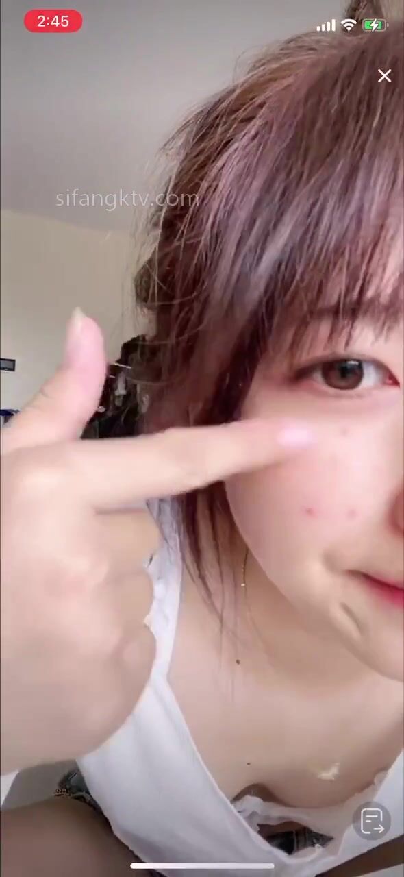 重磅 抖音直播技術性走光 熱舞 露底 美女雲集 (251)