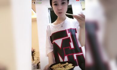 重磅 抖音直播技術性走光 熱舞 露底 美女雲集 (261)