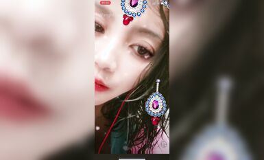 重磅 抖音直播技術性走光 熱舞 露底 美女雲集 (270)