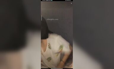 重磅 抖音直播技術性走光 熱舞 露底 美女雲集 (275)