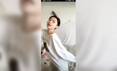 重磅 抖音直播技術性走光 熱舞 露底 美女雲集 (276)