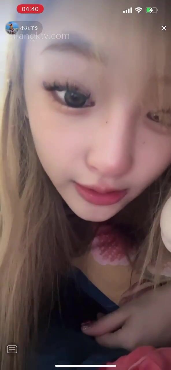 重磅 抖音直播技術性走光 熱舞 露底 美女雲集 (284)