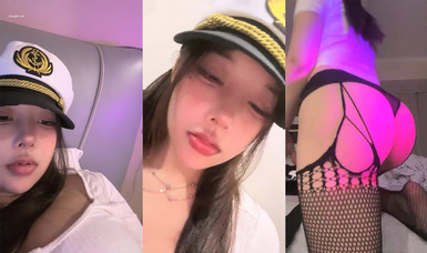 頂級尤物肥臀女神 聶小倩 (5)