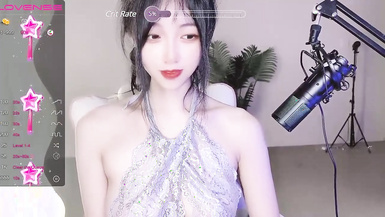 清純神顏極品主播@mmii-mmii(Qiu_Kiyomi)裸舞尺度福利秀 (5)