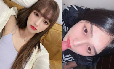 【情侶泄密大禮包】多位反差女友的真實面目被曝光 （9位美女良家出鏡）（2）