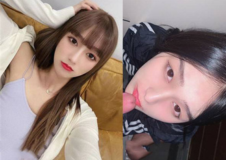 【情侶泄密大禮包】多位反差女友的真實面目被曝光 （9位美女良家出鏡）（2）