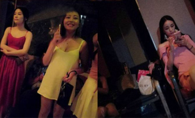 成都砂舞簡直YYDS！2023大神偷拍的大場面，成都場子出極品的概率很高！性價比高！多個極品漂亮妹子出沒！目前尺度最大（3）