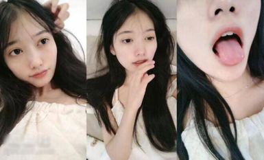 清純大學生@蔡蔡仙女 尺度福利秀 (4)