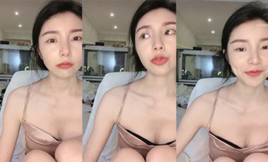 頂級綠播~超級女神~【韓熙月】觀眾刷禮物看錶演29小時 (4)