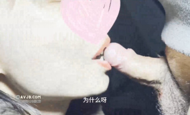 被綠後續 安全通道口爆吞精