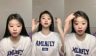 新人！清純女神！剛下海就被狂操~【西西棒棒】，一眼看著就很舒服的小美女，少女胴體真每秒 (2)