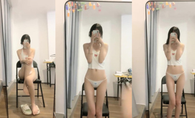 性感大長腿高挑女神 咕嚕熊 (11)