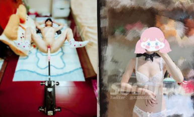 11月最新流出硬核精品，推特女奴調教大神SUGAR.M【紋理】真槍實彈SM賤母狗，舔狗 SP 鞭策 飲尿 煙燙 3P 肛交各種花樣（3）