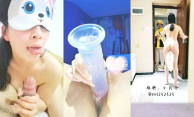 11月最新流出重磅，新晉級推特小騷妹【小瓦力】私拍，畢業就下海，當母狗公共場合露出啪啪肛交芹菜插穴雙通吃精相當狂放 合集（4）