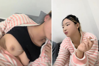 灌醉18歲的學生妹【小乖7】幾瓶啤酒就喝醉了，被操了，嬌喘喊著快快快，清新小妹子被瘋狂蹂躪 (7)