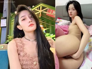 神顏素人@秦X倪 尺度作品合集