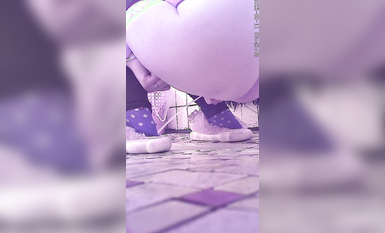 厕所偷拍(1)