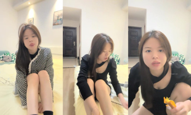 長腿高跟酒吧女神 財神爺的心尖寶貝 30小時合集 (20)