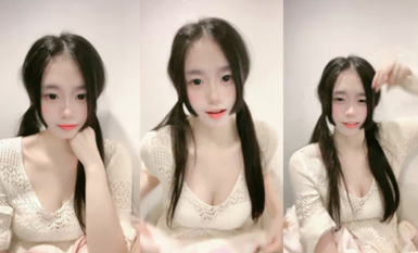 純欲天花板晶瑩發亮女神 菠蘿果醬 20小時 (1)