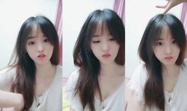 清純校花女神 小乖妹兒 (2)