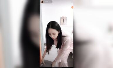 重磅 抖音直播技術性走光 熱舞 露底 美女雲集 (299)