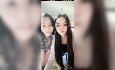 重磅 抖音直播技術性走光 熱舞 露底 美女雲集 (3)