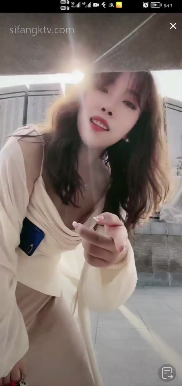 重磅 抖音直播技術性走光 熱舞 露底 美女雲集 (301)