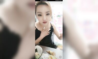 重磅 抖音直播技術性走光 熱舞 露底 美女雲集 (306)