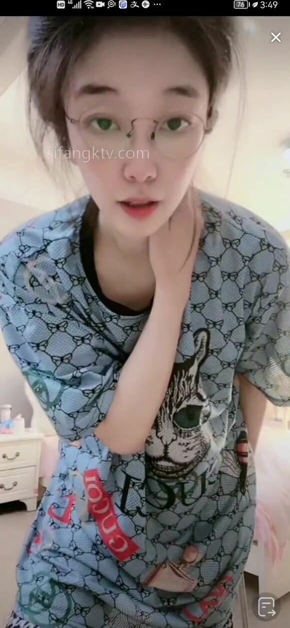 重磅 抖音直播技術性走光 熱舞 露底 美女雲集 (307)