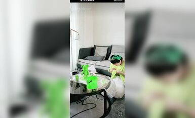 重磅 抖音直播技術性走光 熱舞 露底 美女雲集 (308)