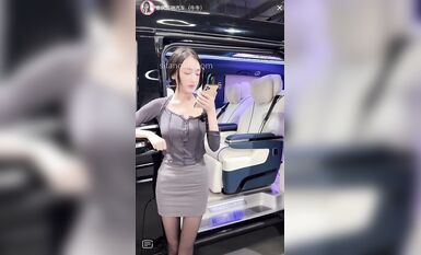 重磅 抖音直播技術性走光 熱舞 露底 美女雲集 (31)