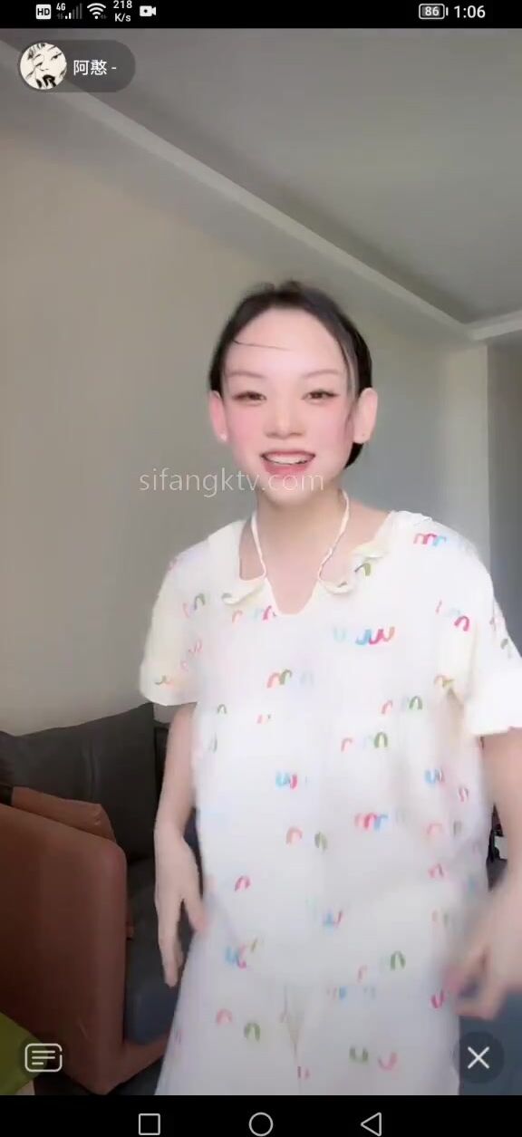 重磅 抖音直播技術性走光 熱舞 露底 美女雲集 (310)