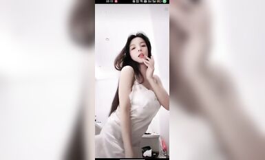 重磅 抖音直播技術性走光 熱舞 露底 美女雲集 (316)