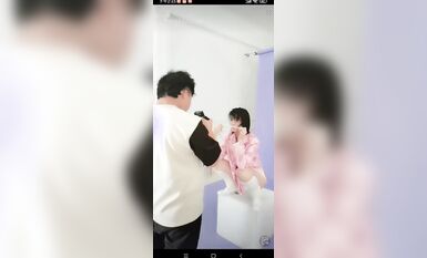 重磅 抖音直播技術性走光 熱舞 露底 美女雲集 (320)