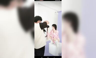 重磅 抖音直播技術性走光 熱舞 露底 美女雲集 (320)