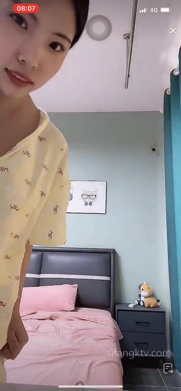 重磅 抖音直播技術性走光 熱舞 露底 美女雲集 (326)