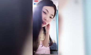 重磅 抖音直播技術性走光 熱舞 露底 美女雲集 (327)