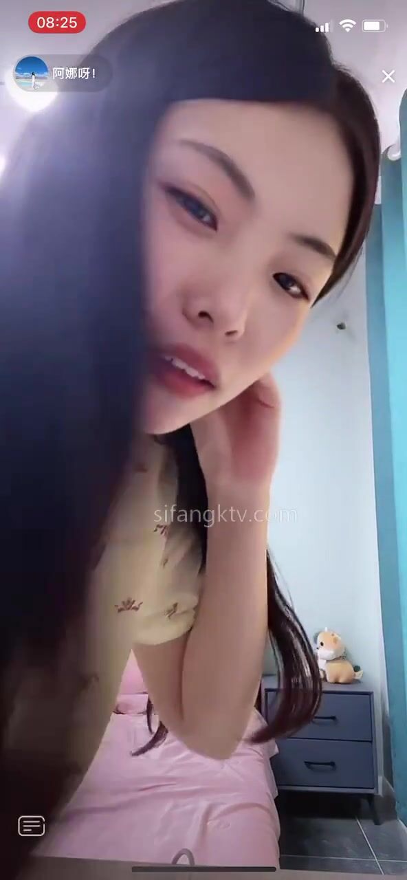 重磅 抖音直播技術性走光 熱舞 露底 美女雲集 (327)