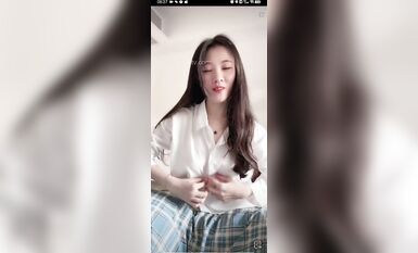 重磅 抖音直播技術性走光 熱舞 露底 美女雲集 (331)