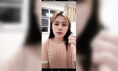 重磅 抖音直播技術性走光 熱舞 露底 美女雲集 (335)