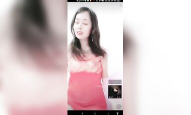 重磅 抖音直播技術性走光 熱舞 露底 美女雲集 (344)